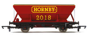 Hornby HEA Hopper Wagon, Hornby 2018 - R6880
