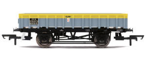 Hornby ZGV 'Clam' Wagon, Departmental - Era 8 - R6895