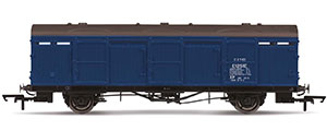 R6918 - Hornby BR, Extra-Long CCT, E1251E - Era 6