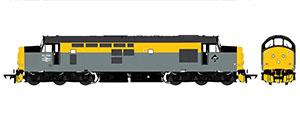 ACC2612 | ACC2626-DCC - accurascale - BR 'Dutch' - 37258 - Class 37