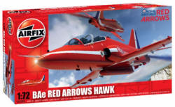 Airfix - Red Arrows Hawk - A02005