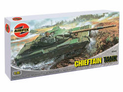 Airfix - Chieftan Tank - A02305
