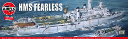 Airfix - HMS Fearless - A03205V