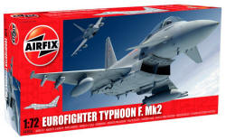 Airfix - EuroFighter Typhoon F. Mk.2 - 1:72 (A04036)