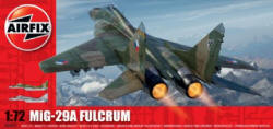 Airfix - Mig 29 "Fulcrum" - 1:72 (A04037) 