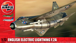 Airfix - English Electric Lightning F2A - 1:72 (A04054)