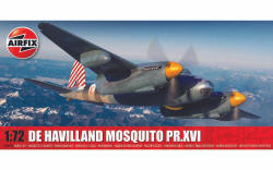 A04065 - Airfix De Havilland Mosquito PR.XVI