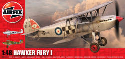 Airfix - Hawker Fury 1:48 (A04103)