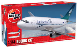 Airfix - Boeing 737 - 1:72 (A04178)