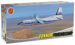 A05003 Fokker Friendship