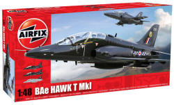 Airfix - BAe Hawk 100 Series 1:48 A05114