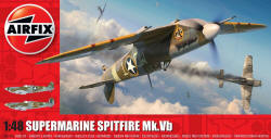 Airfix - Supermarine Spitfire Mk.Vb - 1:48 (A05125A)