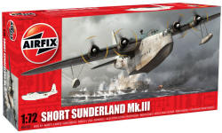 Airfix Short Sunderland III 3 - A06001