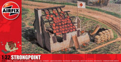 Airfix - Strongpoint 1:32 (A06380)