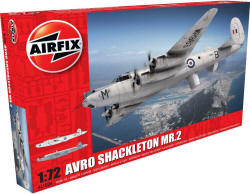 Airfix - Avro Shackleton MR2 - 1:72 (A11004)