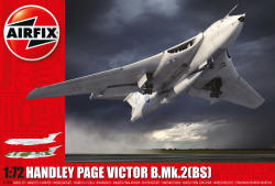 Airfix - Handley Page Victor B.2  - 1:72 (A12008)