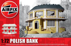 Airfix Polish Bank - 1:72 - A75015