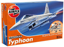 Airfix Quick Build - Typhoon - J6002
