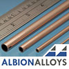 Albion Alloys | Metal Modelling Materials
