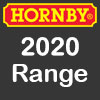 Hornby 2020 Range | New Modellers Shop