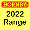 Hornby 2022 Range | New Modellers Shop