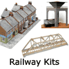 Sitemap - Model Railway Kits