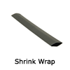 Model Railway Shop - Model Railway Electronics - Shrink Wrap / Heatshrink - products include 6.2mm Heat Shrink / Shrink Wrap and 1.6mm Heat Shrink / Shrink Wrap 