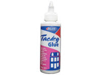 Deluxe Materials - Tacky Glue (112g) - AD27
