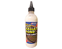 Deluxe Materials - Ballast Bond Liquid Adhesive (100ml) - AD-75