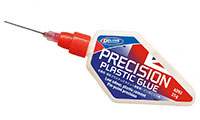 Deluxe Materials - Precision Plastic Glue (25g) - AD92