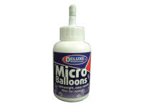 Deluxe Materials - Microballoons - BD15