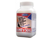 Deluxe Materials - Sand n Seal (250ml) - BD49
