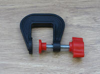 Expo Tools - G Clamp 25mm - 71070