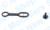 Hornby Spares - Draw Bar Assembly - Lion / Tiger - X0004