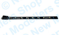 X11547 - Hornby Spares - PCB Light Bar - Class 370 APT
