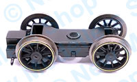 Hornby Spares - Bogie Assembly - Stanier 4MT and Fowler 2-6-4T - X4820M