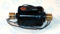 Hornby Spares - Motor, Skew Wound for Class 87 - 5 Pole - X6122
