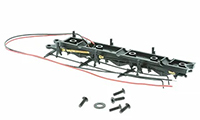 Hornby Spares - Chassis Bottom - X6220