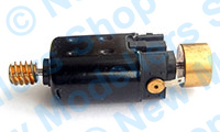 X6367 - Hornby Spares - Motor Assembly - 9F