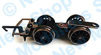Hornby Spares - Front Bogie Assembly - Patriot Class