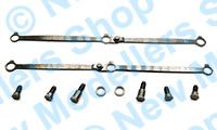 X7013 - Hornby Spares - Coupling Rods - King Class