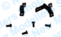 X7060 - Hornby Spares - Motor Retainer - Class J50