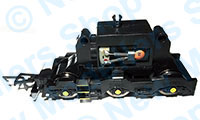 X7450 - Hornby Spares - Motor Assembly - Class 66 (R3785)