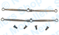 Hornby Spares - Coupling Rods - Class 51XX / 61XX Large Prairie - X7500