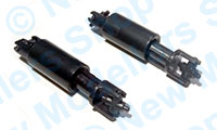 X7698 - Hornby Spares - Drive Shafts - Class 91