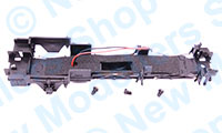 Hornby Spares - Chassis Bottom - Class 14XX - X8065