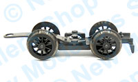 X8080 - Hornby Spares - Front Bogie Assembly - Castle and County Class
