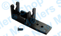 X8085 - Hornby Spares - Motor Back Plate