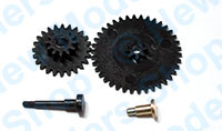 Hornby Spares - Motor Gears and Pivot Pins (R2028) - X8087