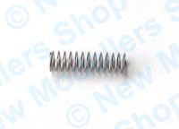 Hornby Spares - Compression Springs 0-6-0 - X8114